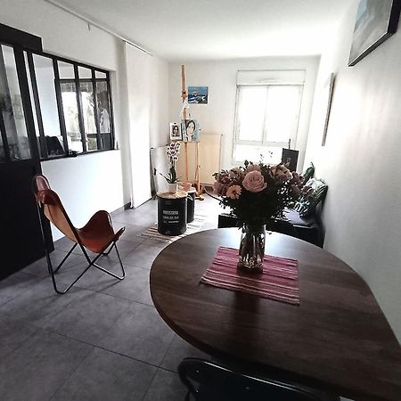 Appartement Cosy 4 Personnes Mâcon Exterior photo