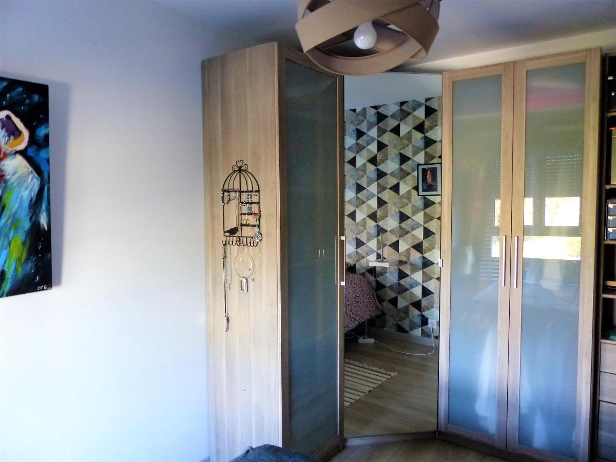 Appartement Cosy 4 Personnes Mâcon Exterior photo