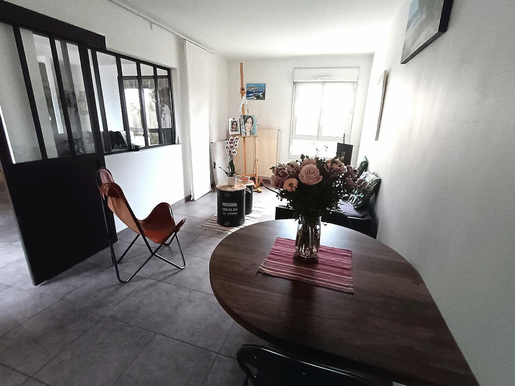 Appartement Cosy 4 Personnes Mâcon Exterior photo